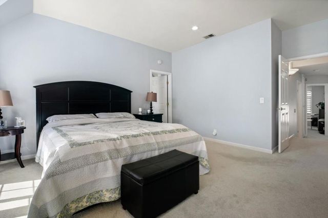 44450 Cavisson Court, Fremont, CA 94539