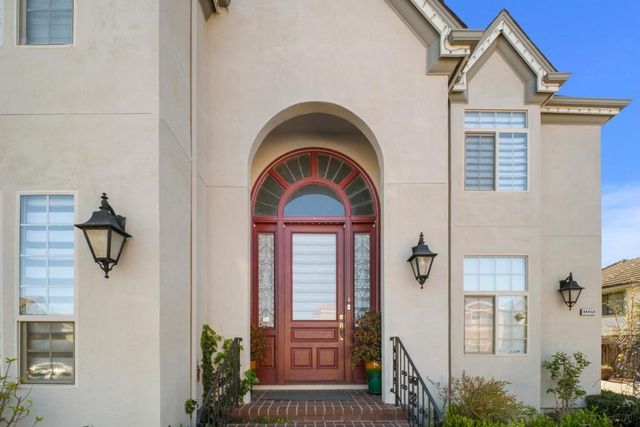 44450 Cavisson Court, Fremont, CA 94539