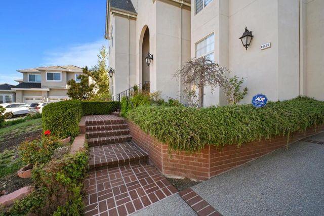 44450 Cavisson Court, Fremont, CA 94539