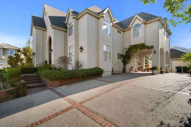 44450 Cavisson Court, Fremont, CA 94539