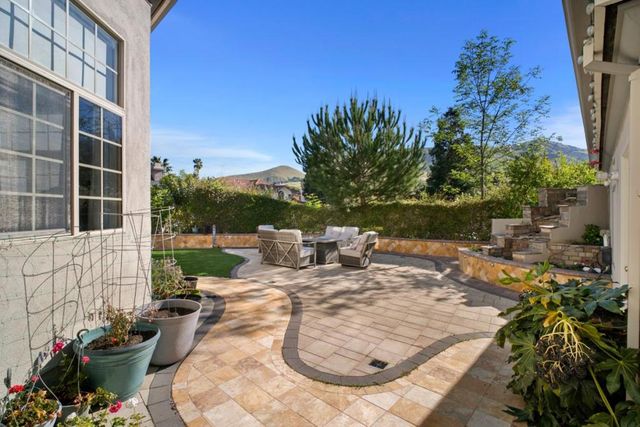 44450 Cavisson Court, Fremont, CA 94539