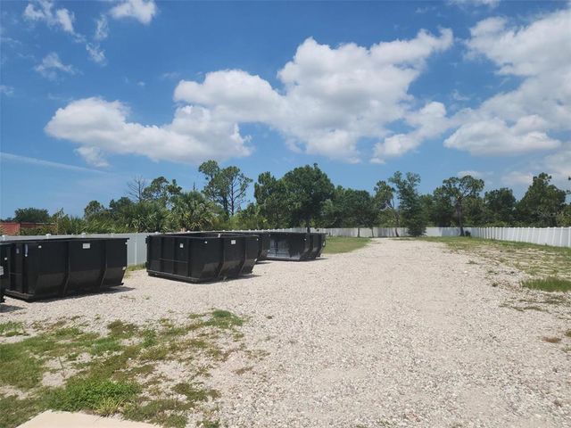 7401 SAWYER CIRCLE, Port Charlotte, FL 33981