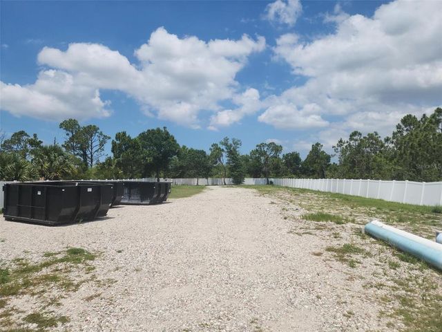 7401 SAWYER CIRCLE, Port Charlotte, FL 33981