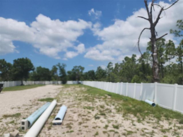 7401 SAWYER CIRCLE, Port Charlotte, FL 33981