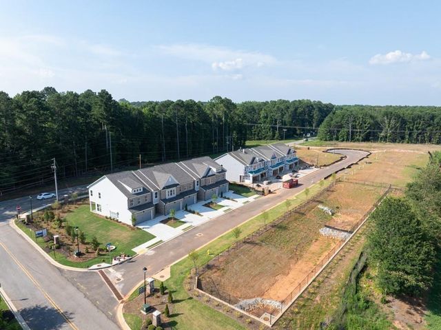 131 Windsor Park Court, Jefferson, GA 30549