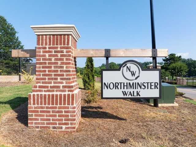 131 Windsor Park Court, Jefferson, GA 30549