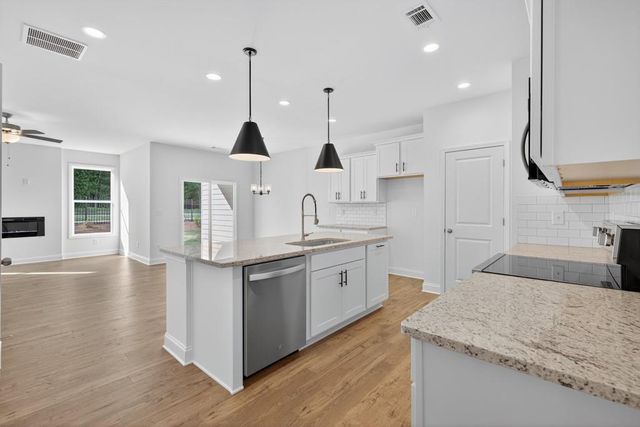 131 Windsor Park Court, Jefferson, GA 30549