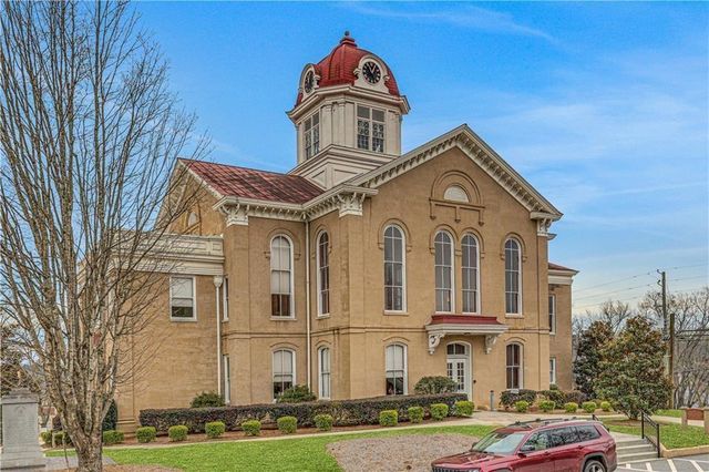 131 Windsor Park Court, Jefferson, GA 30549