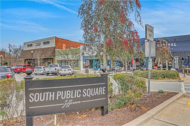 131 Windsor Park Court, Jefferson, GA 30549