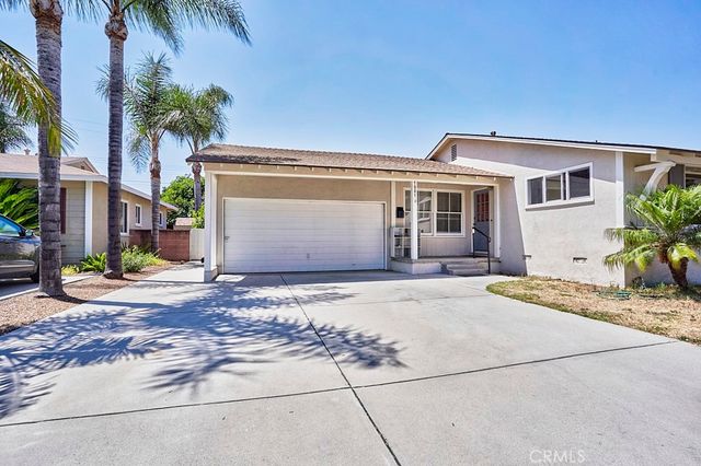 1001 S Adams, Fullerton, CA 92832