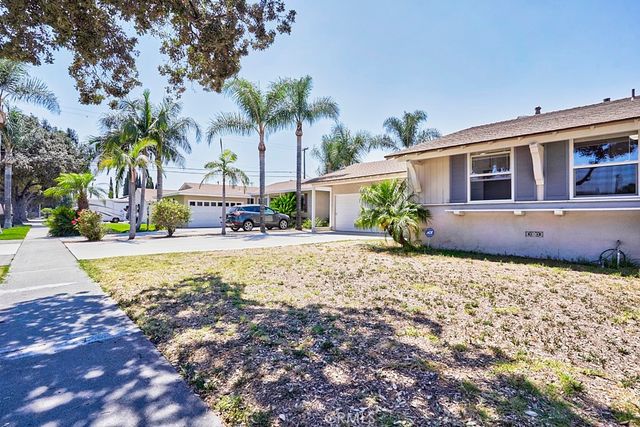1001 S Adams, Fullerton, CA 92832