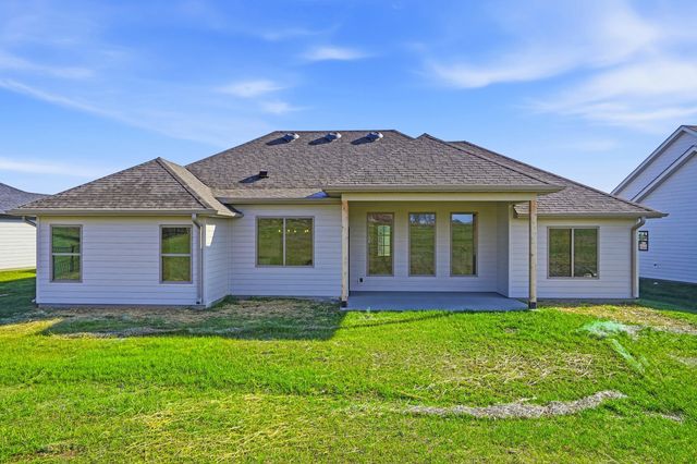 7316 W GOLDEN WILLOW DR, Columbia, MO 65202