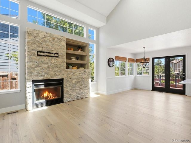 9432 La Quinta Way, Lone Tree, CO 80124