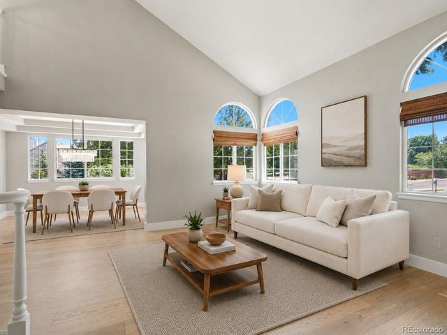 9432 La Quinta Way, Lone Tree, CO 80124