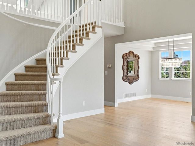 9432 La Quinta Way, Lone Tree, CO 80124