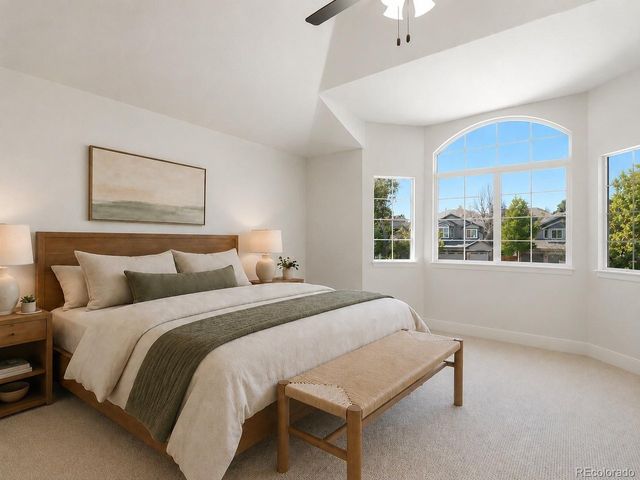 9432 La Quinta Way, Lone Tree, CO 80124