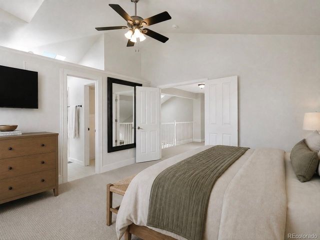 9432 La Quinta Way, Lone Tree, CO 80124