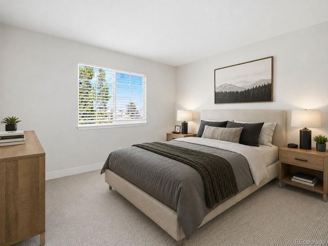 9432 La Quinta Way, Lone Tree, CO 80124