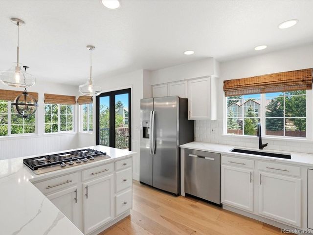 9432 La Quinta Way, Lone Tree, CO 80124