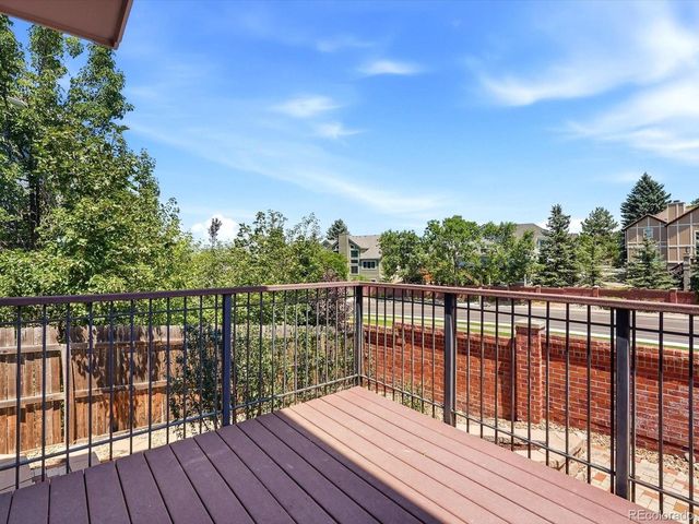 9432 La Quinta Way, Lone Tree, CO 80124