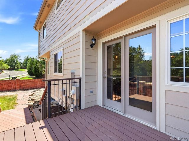 9432 La Quinta Way, Lone Tree, CO 80124