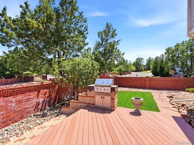 9432 La Quinta Way, Lone Tree, CO 80124