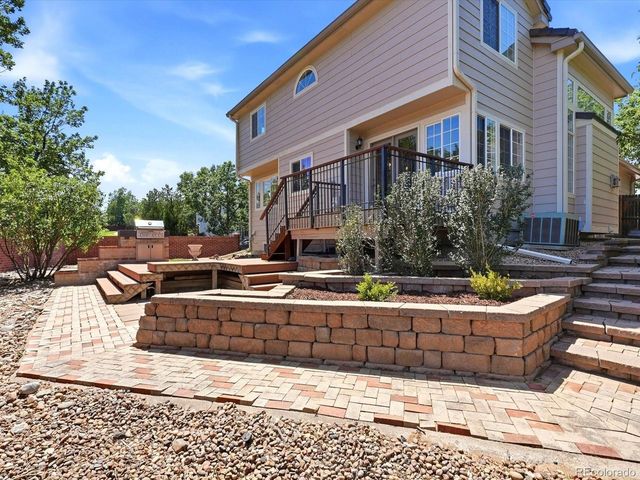 9432 La Quinta Way, Lone Tree, CO 80124