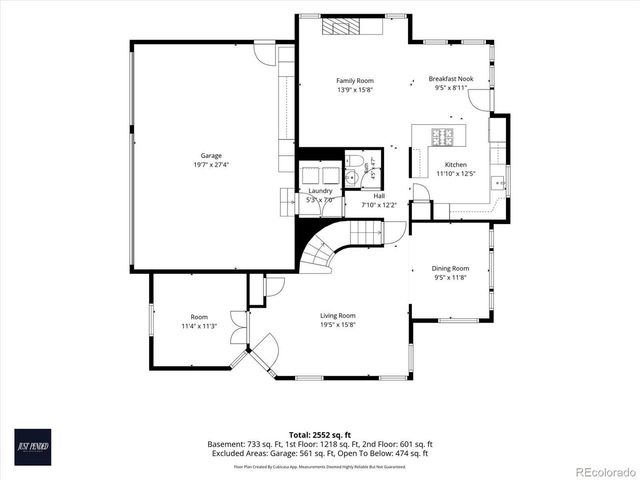 9432 La Quinta Way, Lone Tree, CO 80124