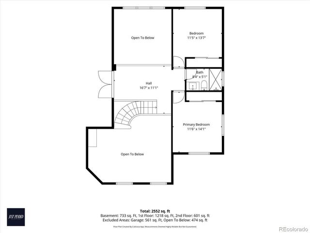 9432 La Quinta Way, Lone Tree, CO 80124