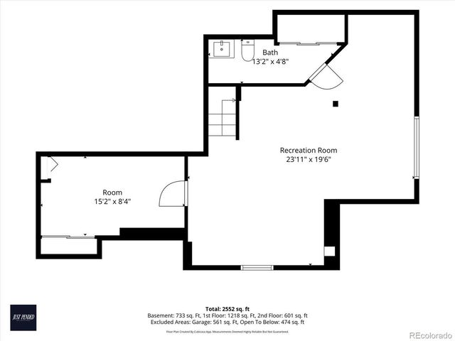 9432 La Quinta Way, Lone Tree, CO 80124
