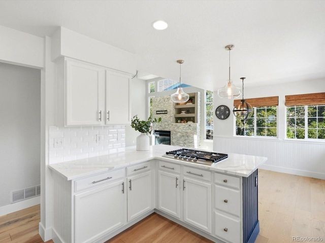 9432 La Quinta Way, Lone Tree, CO 80124