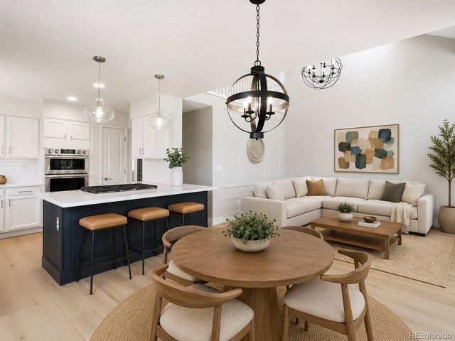 9432 La Quinta Way, Lone Tree, CO 80124