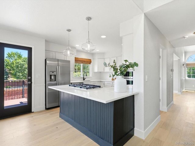 9432 La Quinta Way, Lone Tree, CO 80124