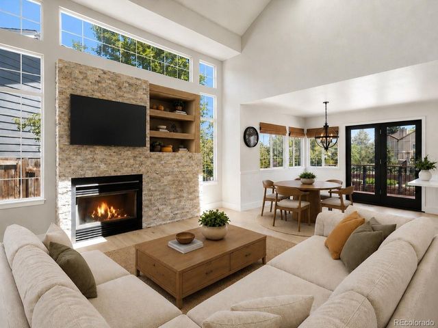 9432 La Quinta Way, Lone Tree, CO 80124