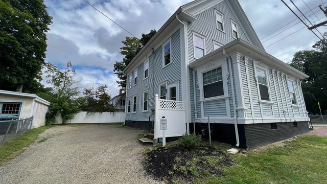 29-31 Silver Street, Dover, NH 03820