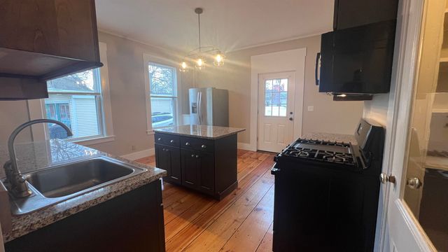 29-31 Silver Street, Dover, NH 03820