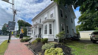 29-31 Silver Street, Dover, NH 03820