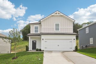 1608 Josie Court, Hermitage, TN 37076