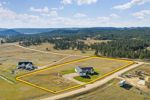 13509 KEYAPAHA LN, Piedmont, SD 57769