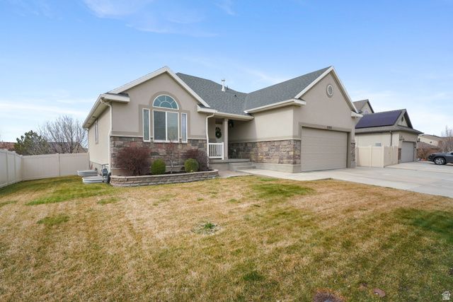 2393 N 2350 W, Lehi, UT 84043