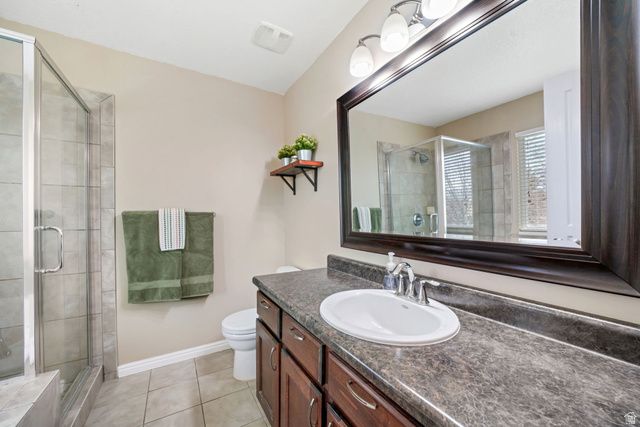 2393 N 2350 W, Lehi, UT 84043