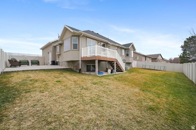 2393 N 2350 W, Lehi, UT 84043