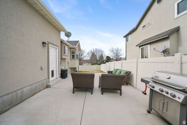 2393 N 2350 W, Lehi, UT 84043