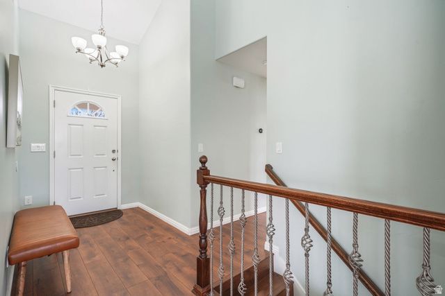 2393 N 2350 W, Lehi, UT 84043