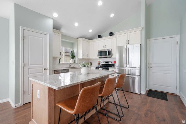 2393 N 2350 W, Lehi, UT 84043