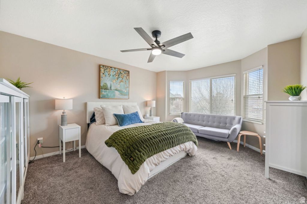 Image 12 of property listing at 2393 N 2350 W, Lehi, UT 84043