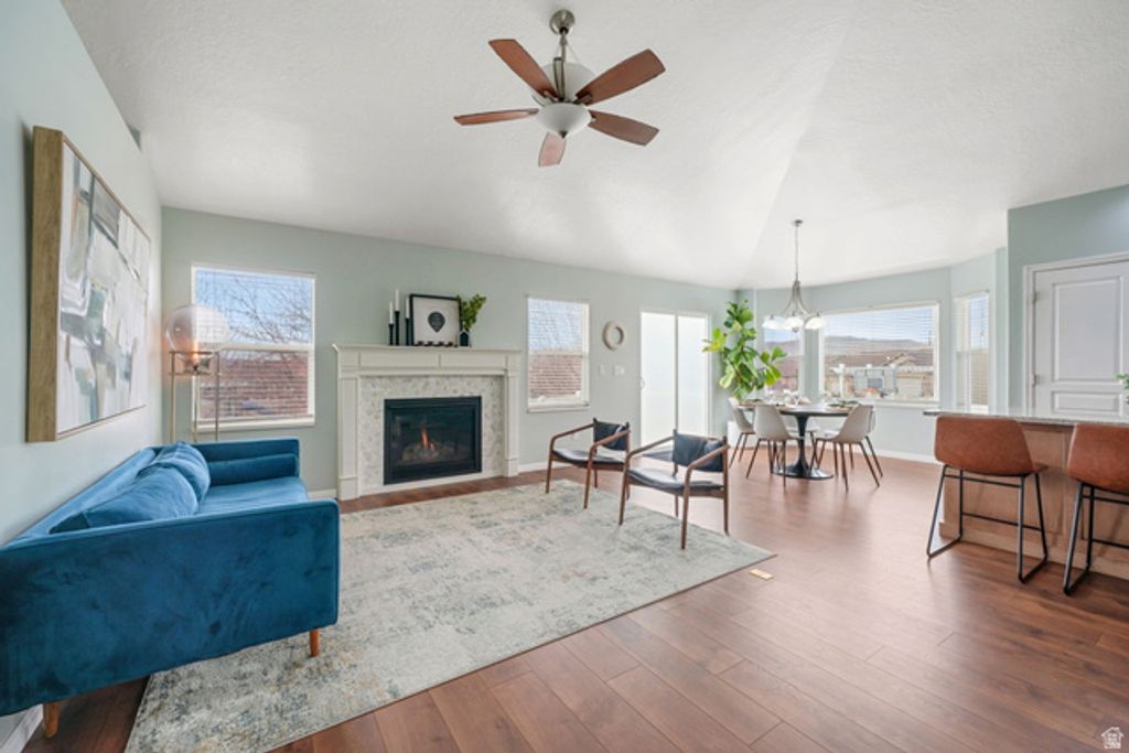 Image 6 of property listing at 2393 N 2350 W, Lehi, UT 84043