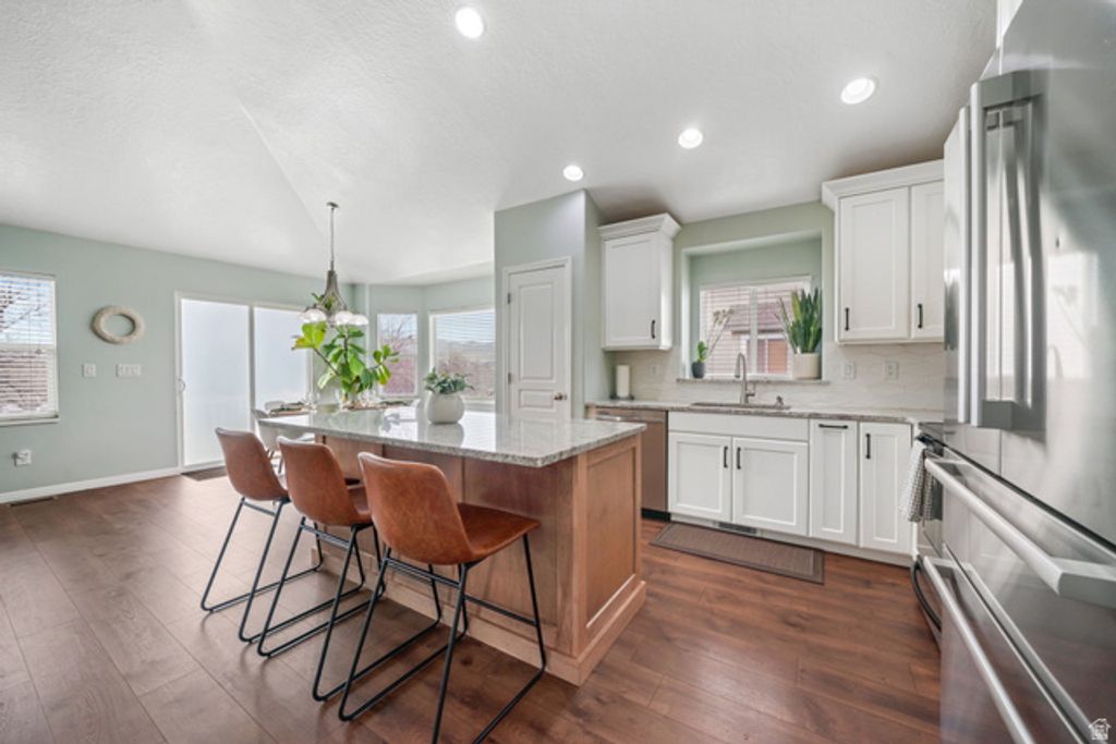 Image 10 of property listing at 2393 N 2350 W, Lehi, UT 84043