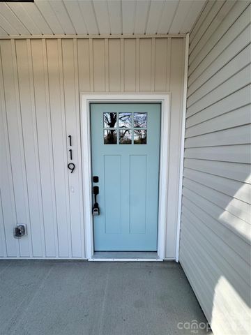 119 Shady Lane, Marshville, NC 28103