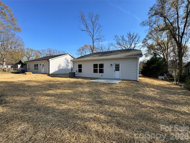 119 Shady Lane, Marshville, NC 28103